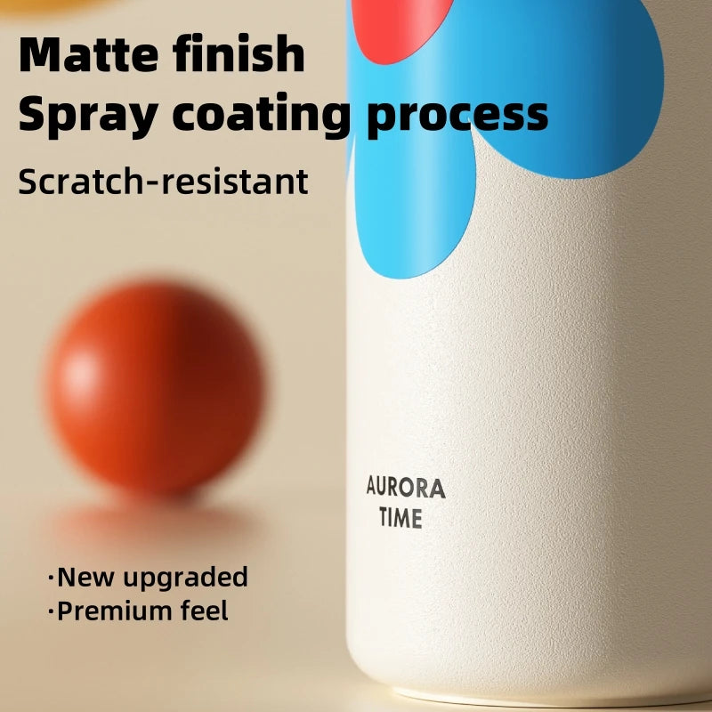 KEPO KC006 Matte Coating - New Upgraded Premium Feel