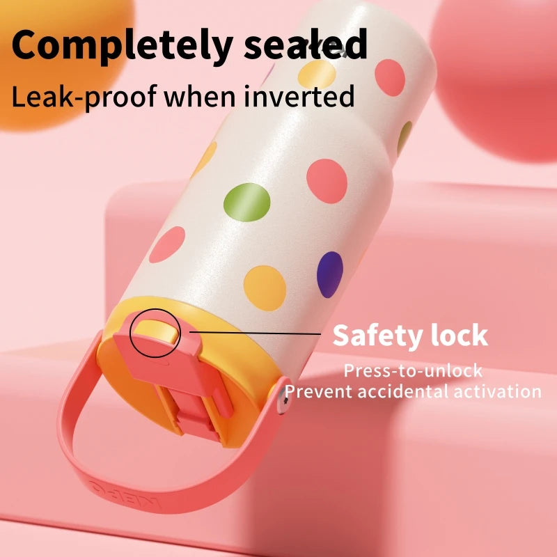 KEPO Utopia Travel Insulated Mug - SUS316L 4 Colours