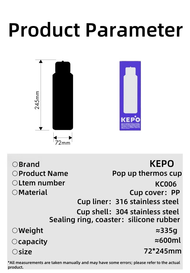 KEPO KC006 Matte Finish Scratch-Resistant Spray Coating
