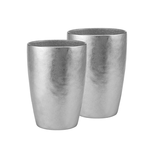 Titanium Double Wall Mug - Ultralight Outdoor Camping